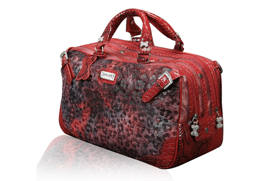 Gator Red Carrier